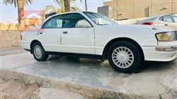 تويوتا كراون